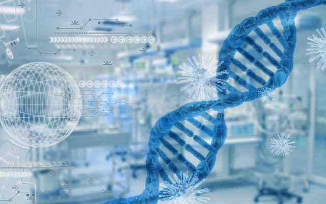 Lee más sobre el artículo Biotecnología: un nuevo camino para las formulaciones químicas